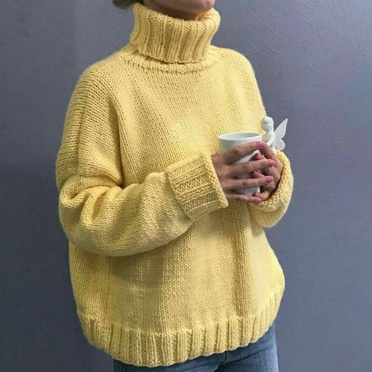 WW | Gemütlicher und Stylischer Pullover