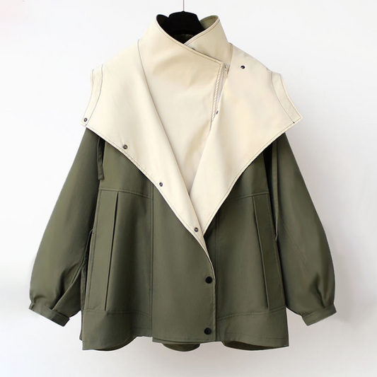 WW | Chic, structured, elegant jacket