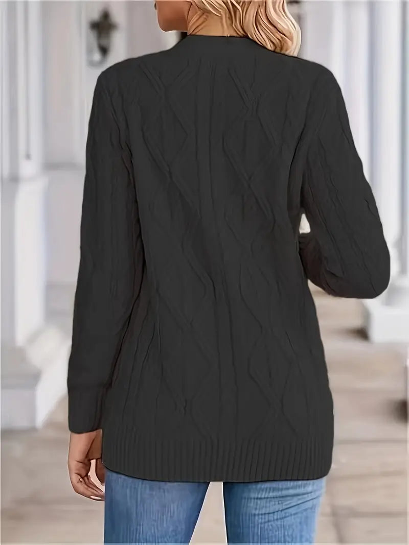 WW | Classic Cardigan