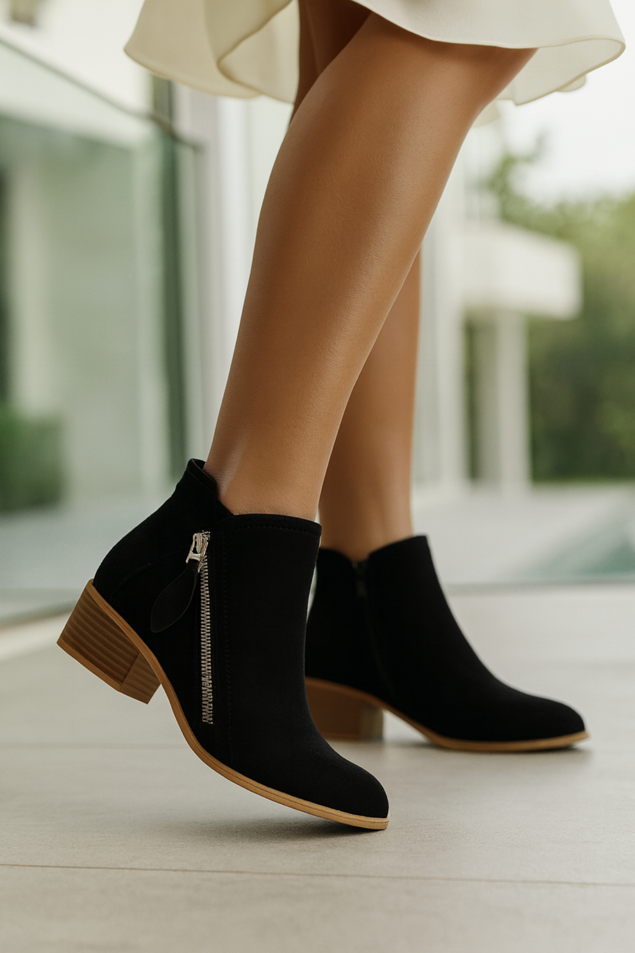 Annabelle | Fashionable Orthopedic Shoes for Women