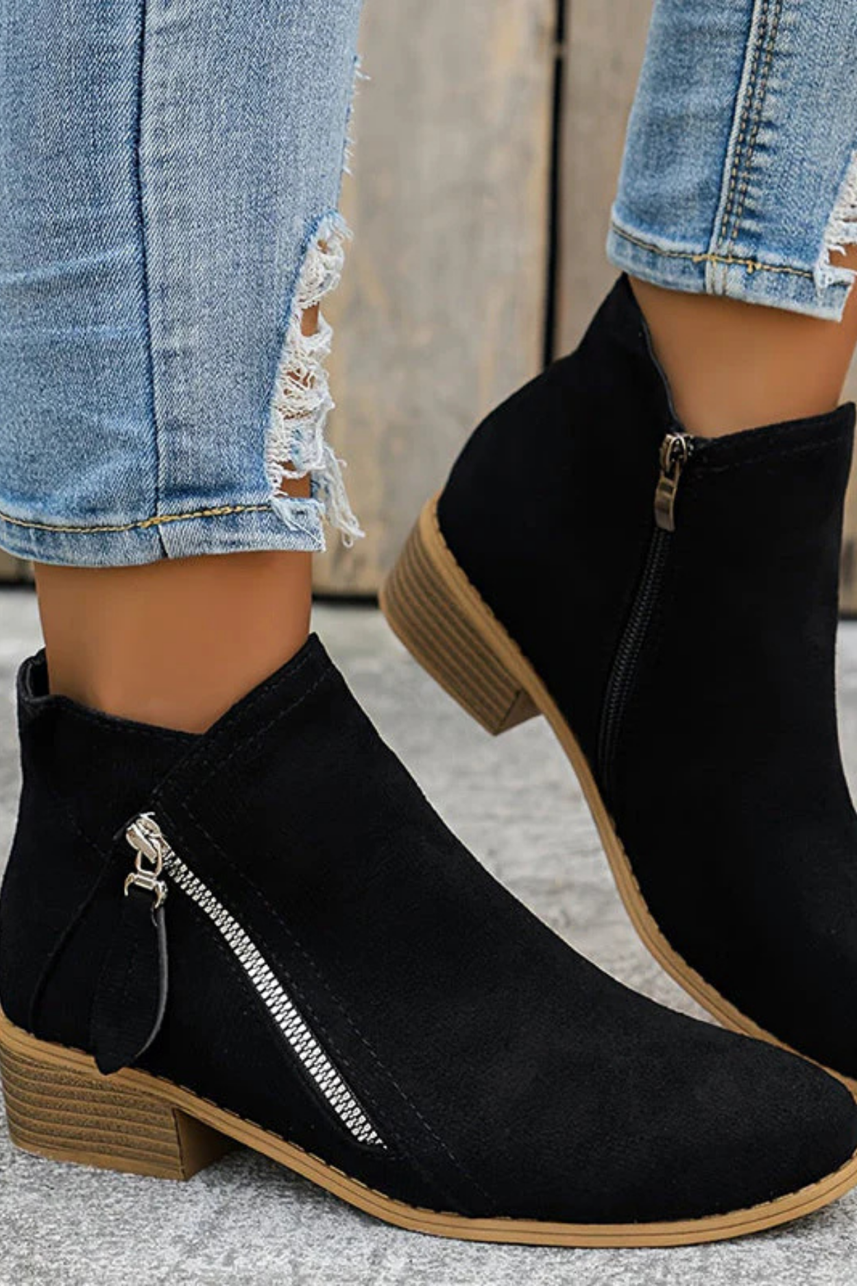 Annabelle | Fashionable Orthopedic Shoes for Women