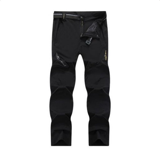 WW | Elastische Outdoor-Hosen für Herren