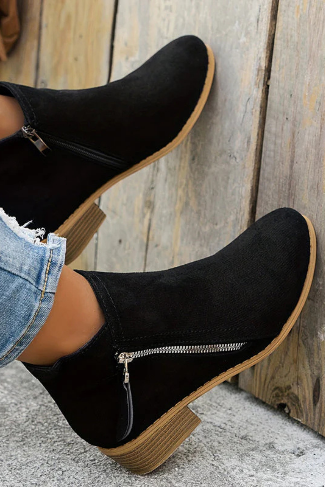 Annabelle | Fashionable Orthopedic Shoes for Women