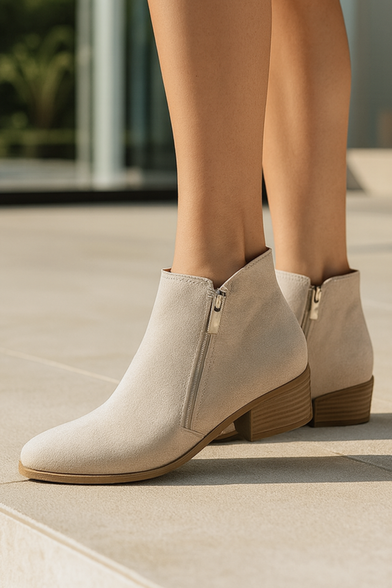 Annabelle | Fashionable Orthopedic Shoes for Women