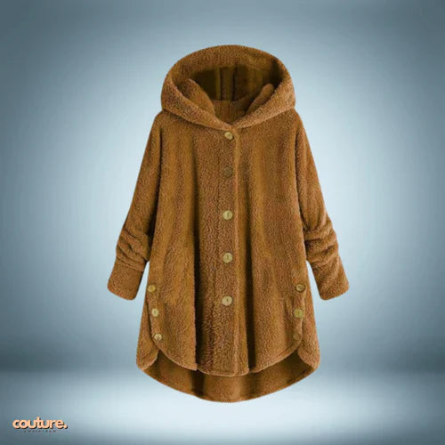 WW | with buttons and hood