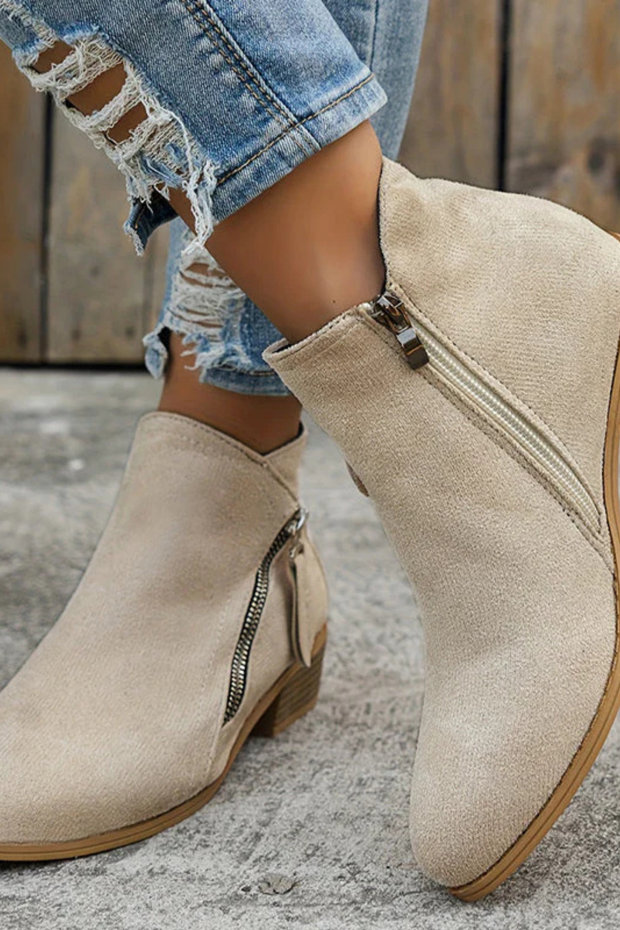 Annabelle | Fashionable Orthopedic Shoes for Women