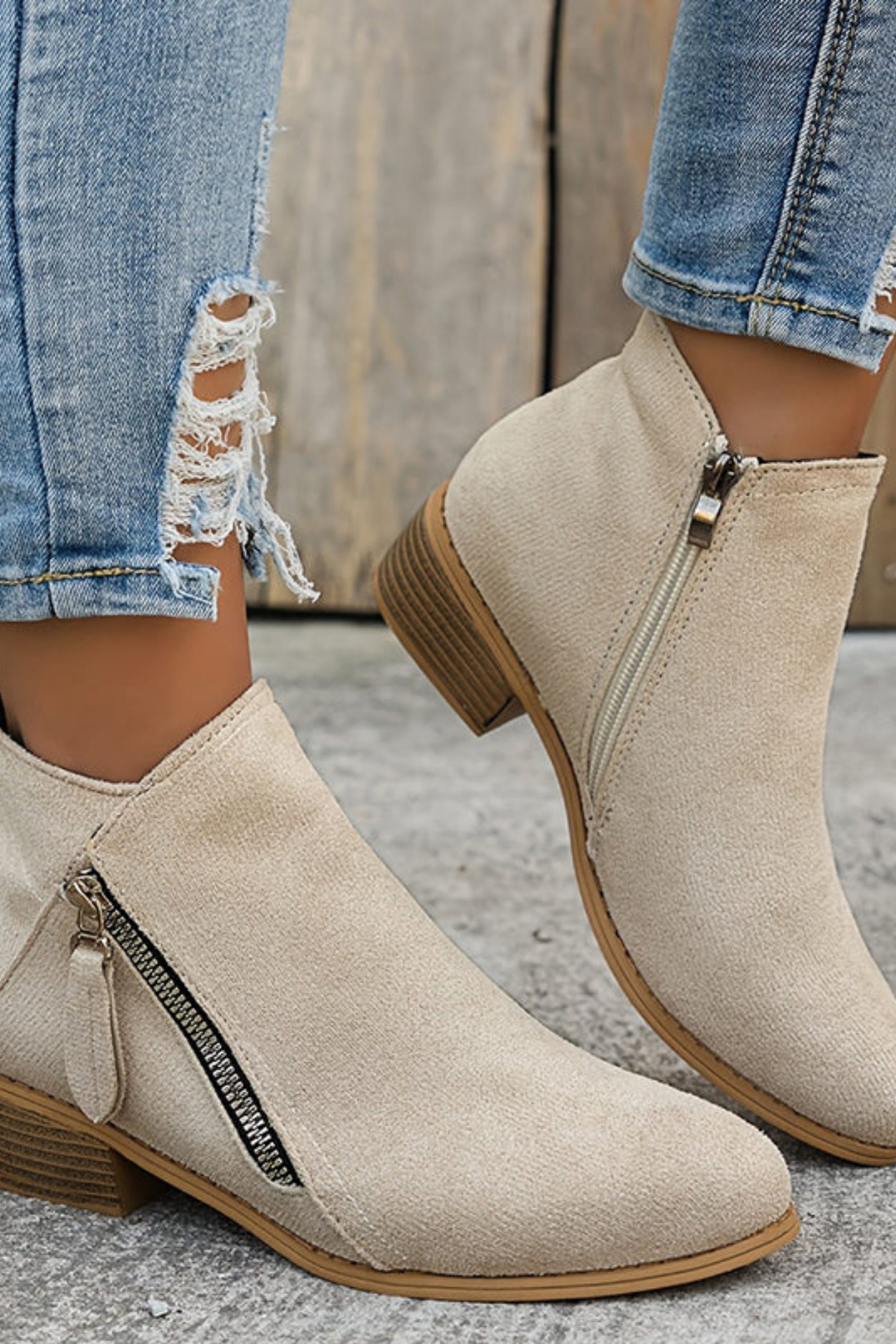 Annabelle | Fashionable Orthopedic Shoes for Women