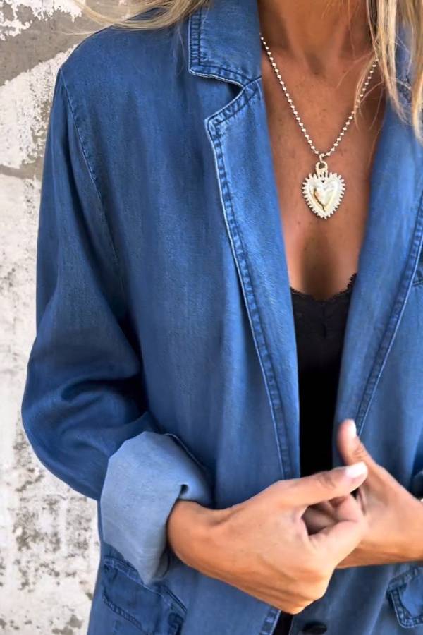 WW | Anzug Freizeitjacke