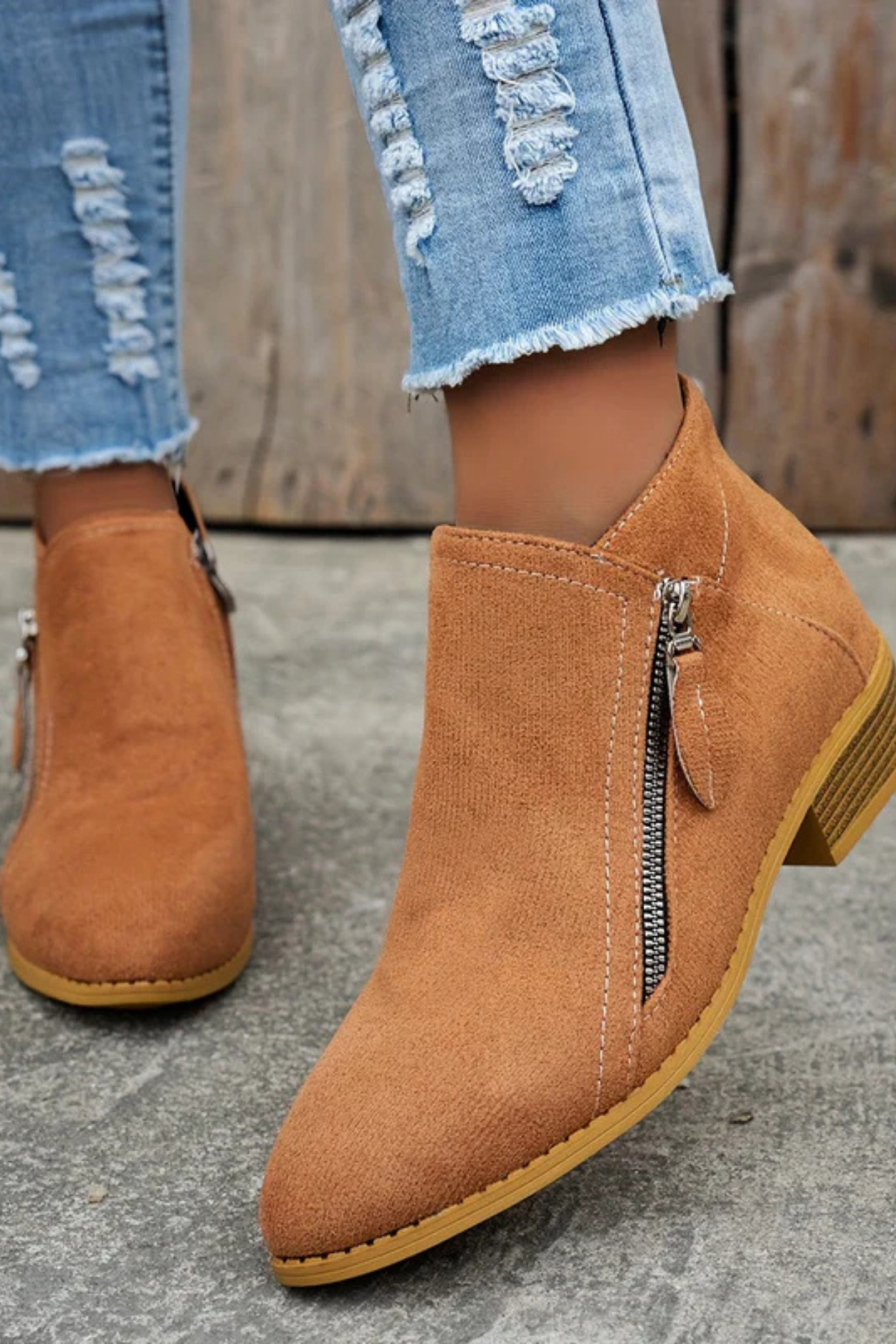 Annabelle | Fashionable Orthopedic Shoes for Women