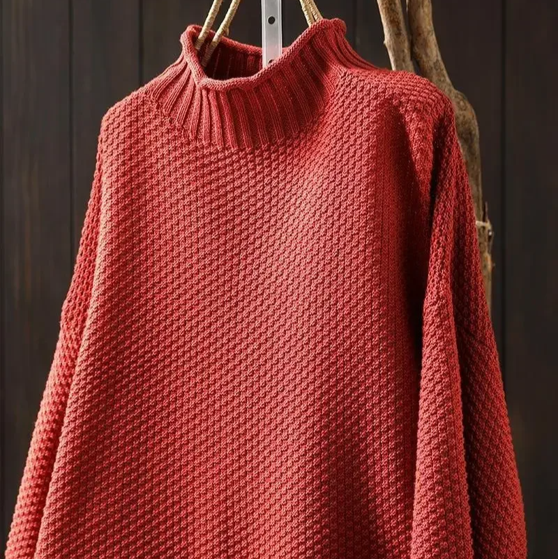 WW | Strickpullover