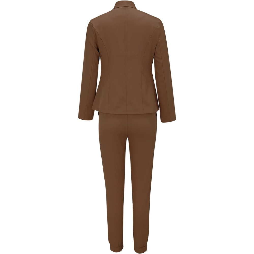 WW | Blazer Satz