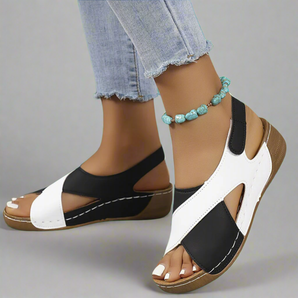 Siv™ | Orthopedic sandals with premium comfort