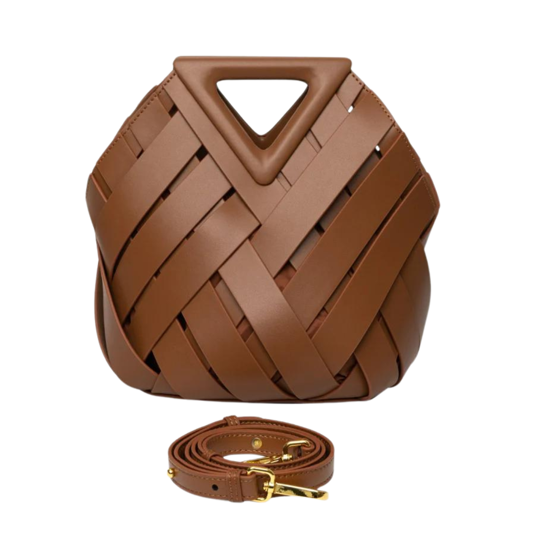 WW | Small handbag with chain