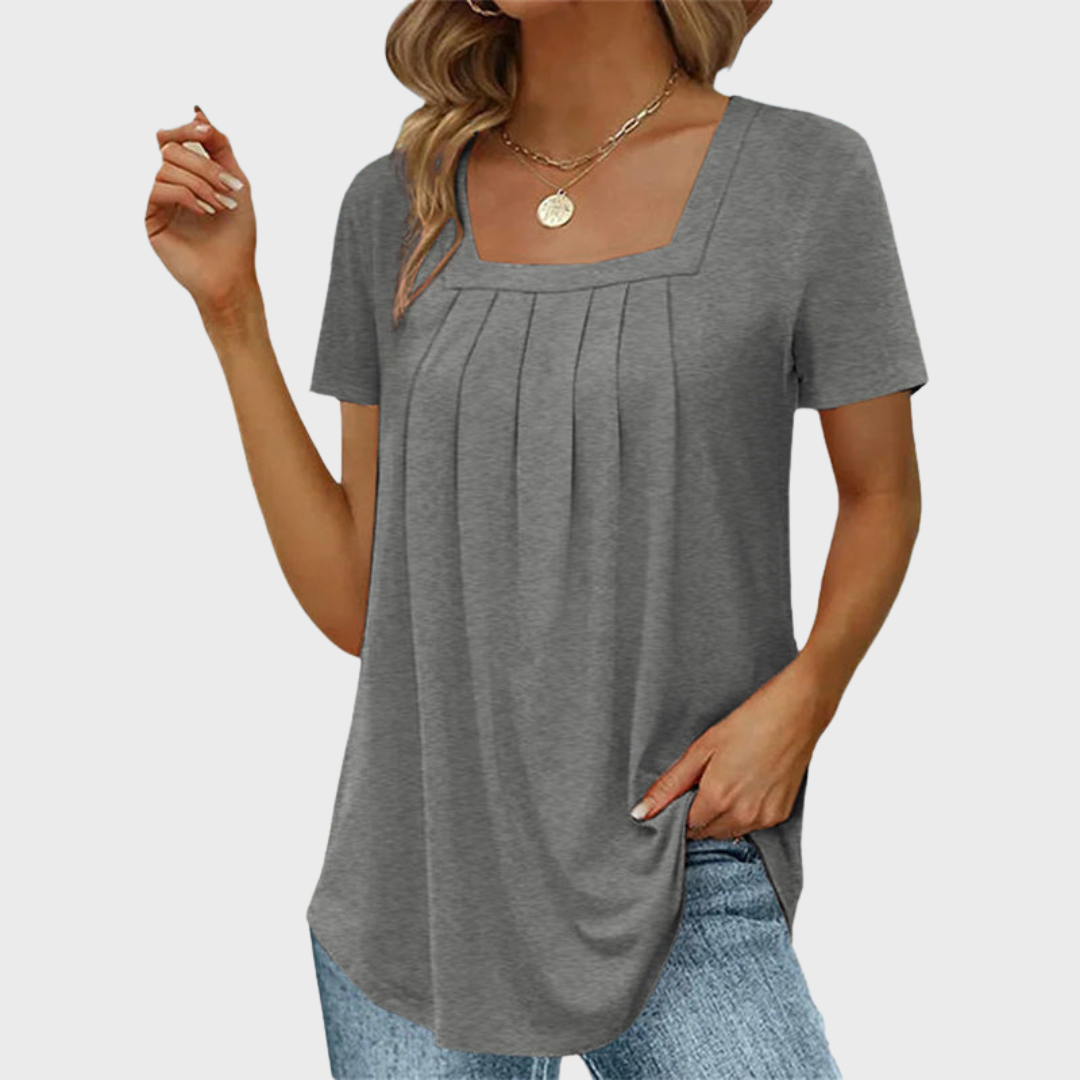 Eileen™ | Casual Summer Blouse