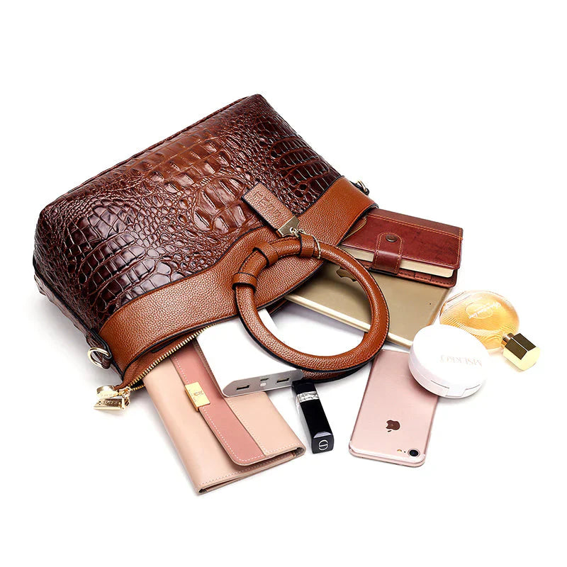 WW | Handmade Vintage Bag
