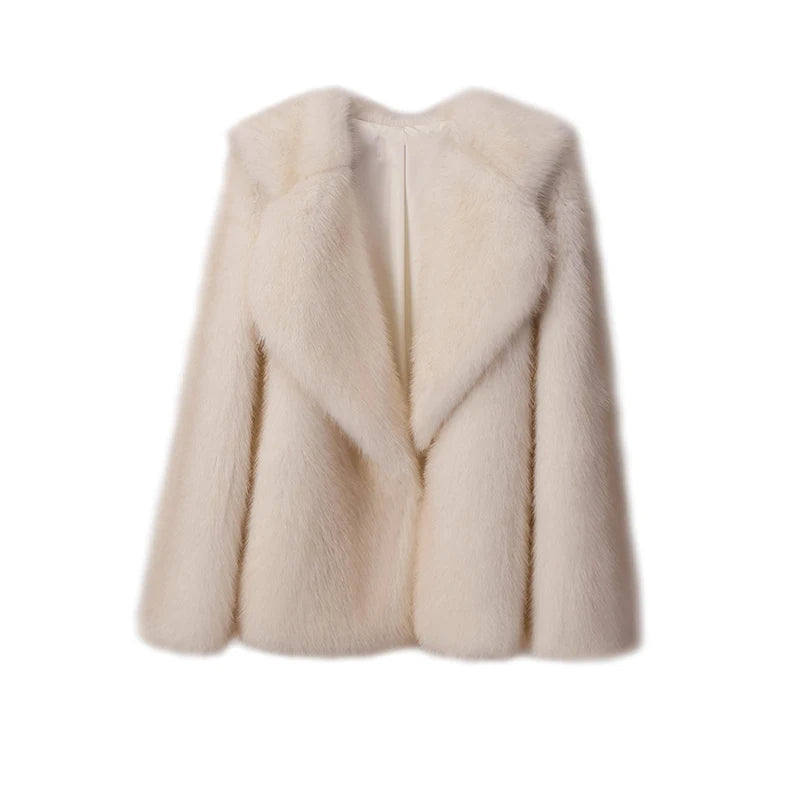 WW | Wild Spectrum Fluff Fiesta Fluffy & Trendy