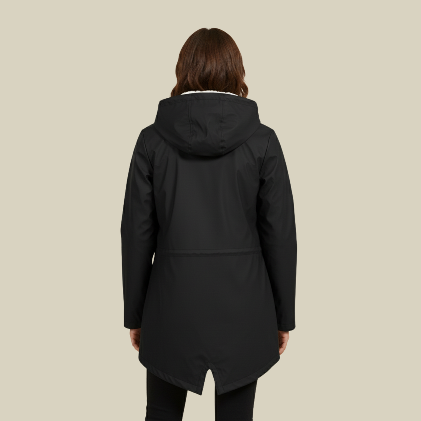 WW | Stylish and ideal waterproof winter coat