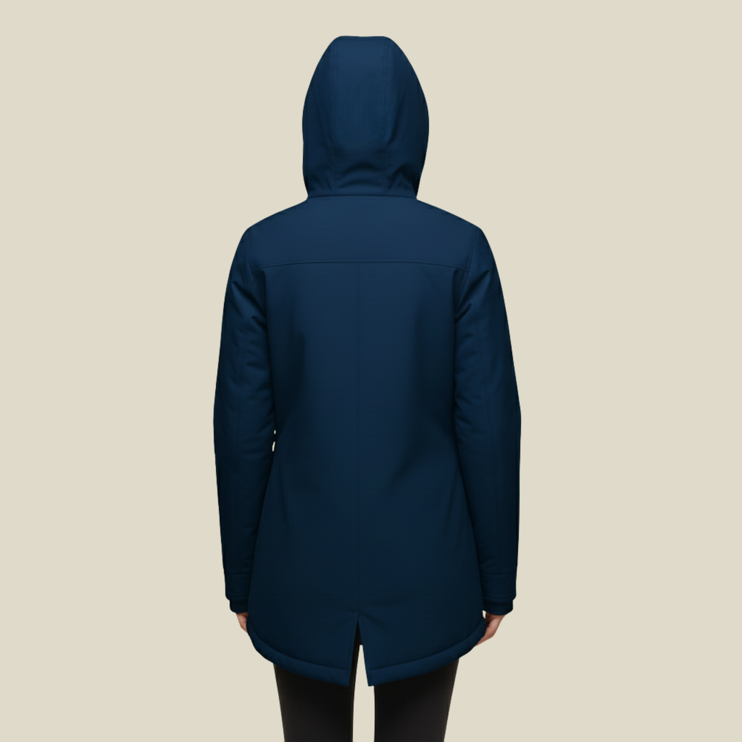WW | Waterproof warm and stylish winter jacket