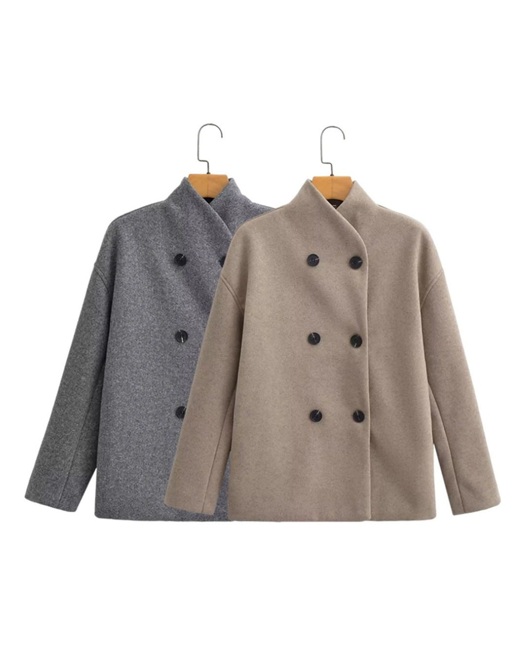 WW | Great Coats