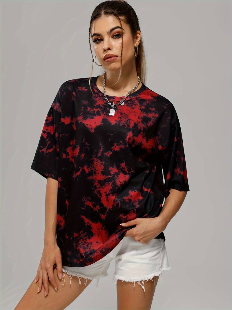 WW | Kurzärmliges Sportshirt für Mädchen