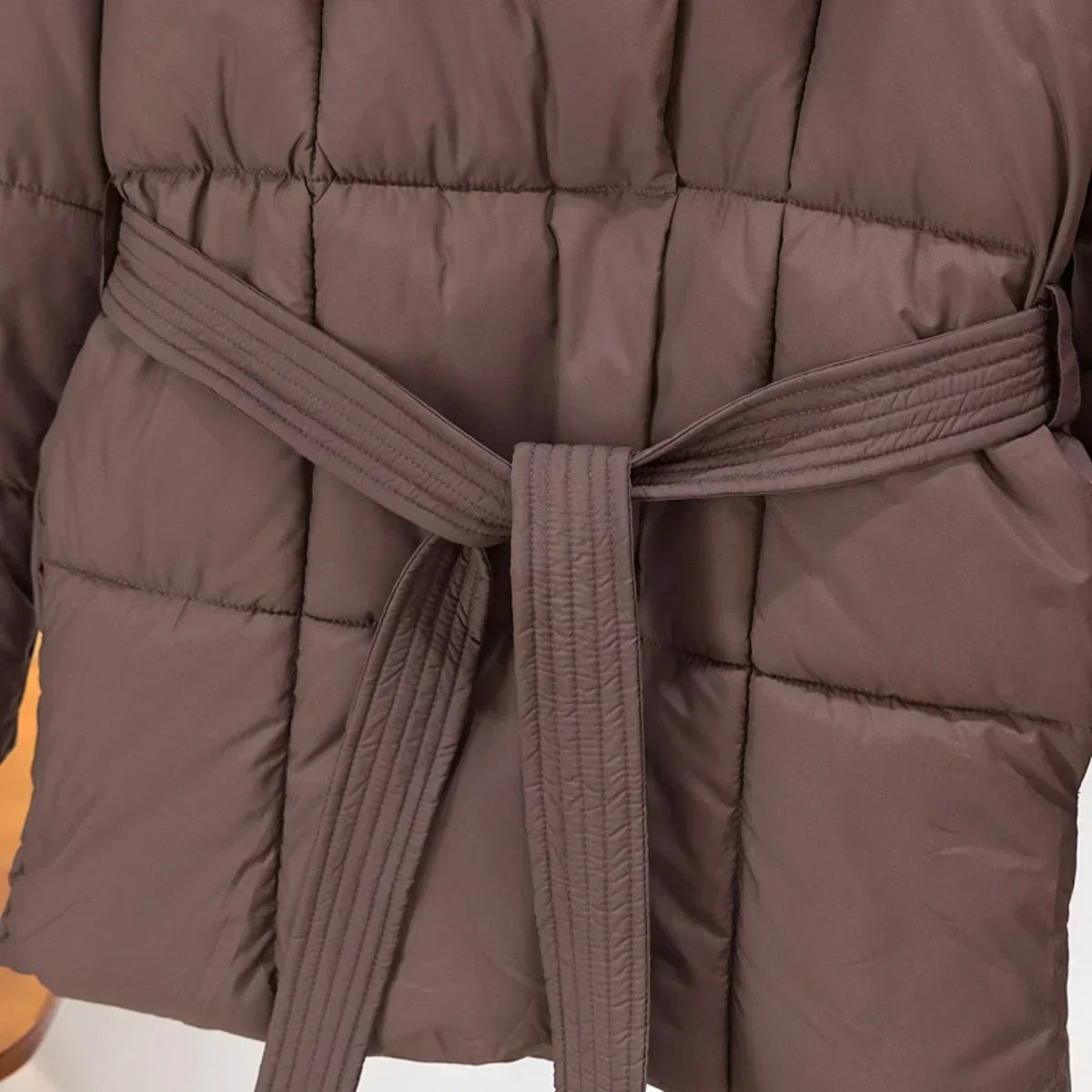 WW | Arctic Allure Coat