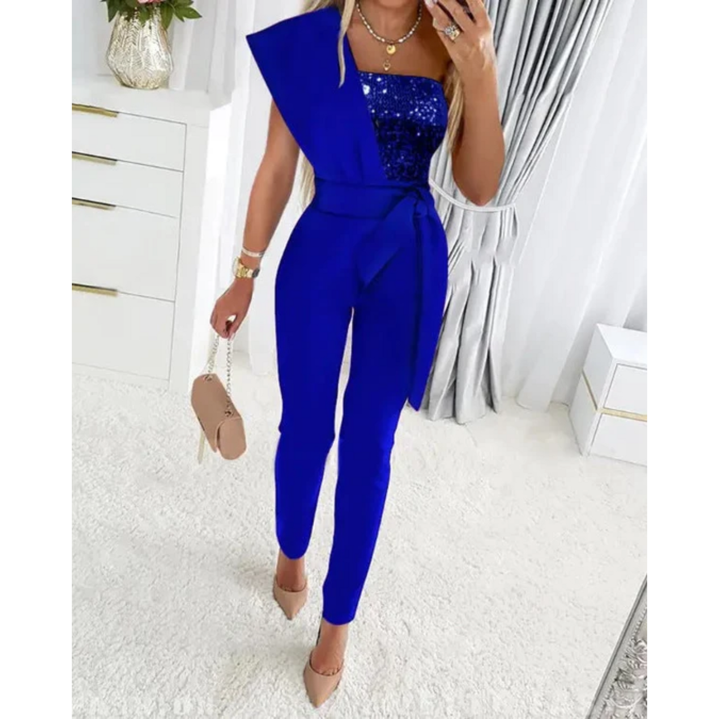 WW | Stylish jumpsuit