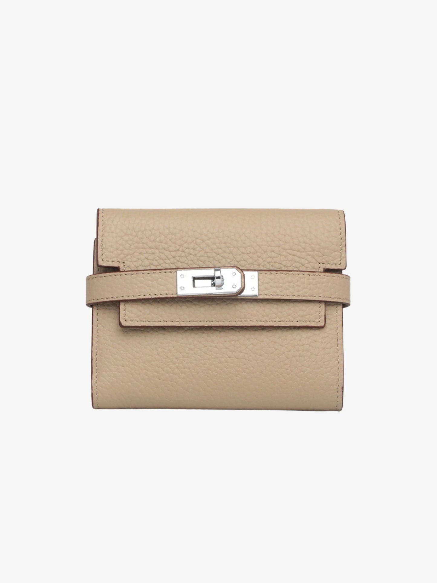 WW | Small Leather Wallet