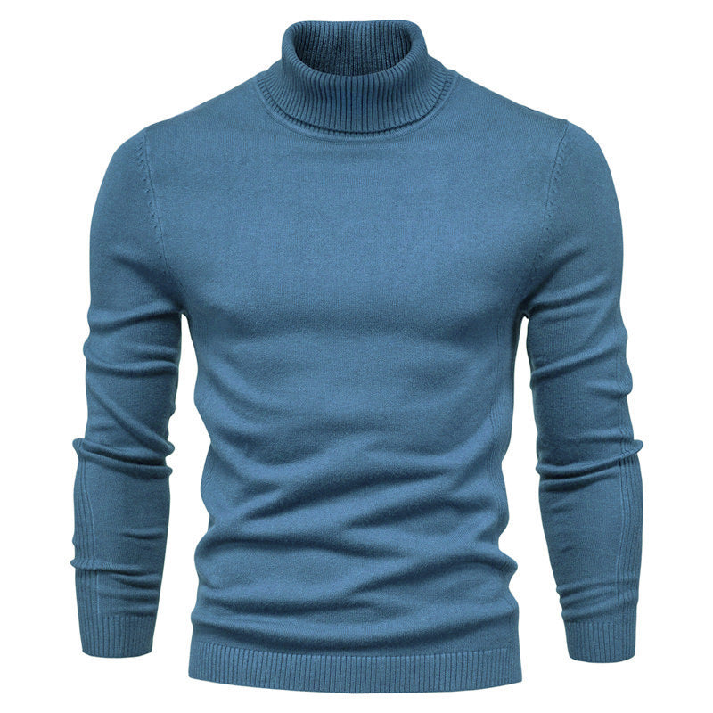 WW | Herren Rollkragen