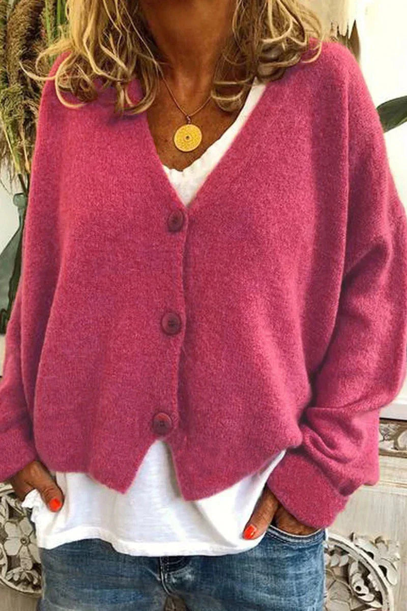 WW | Bequeme und gemütliche Winterweste für Damen