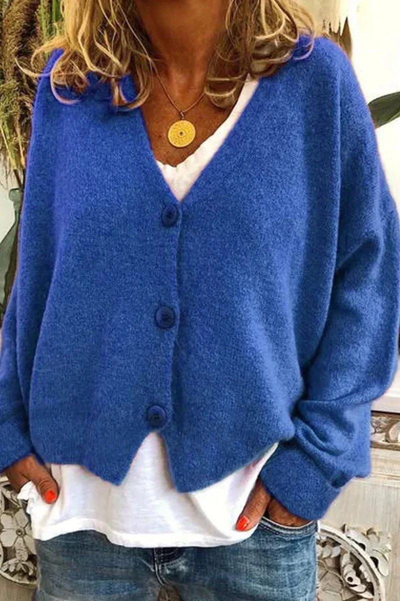 WW | Bequeme und gemütliche Winterweste für Damen
