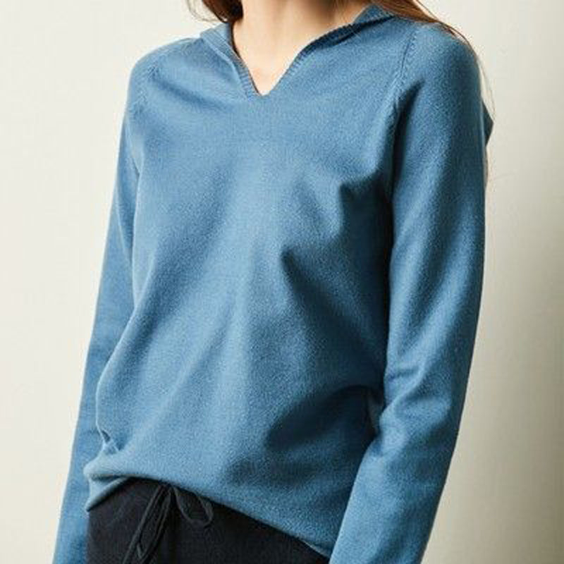 WW | Cozy Hoodie for Leisure
