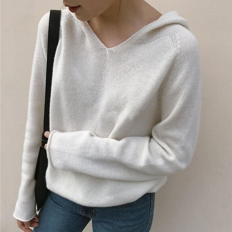WW | Cozy Hoodie for Leisure