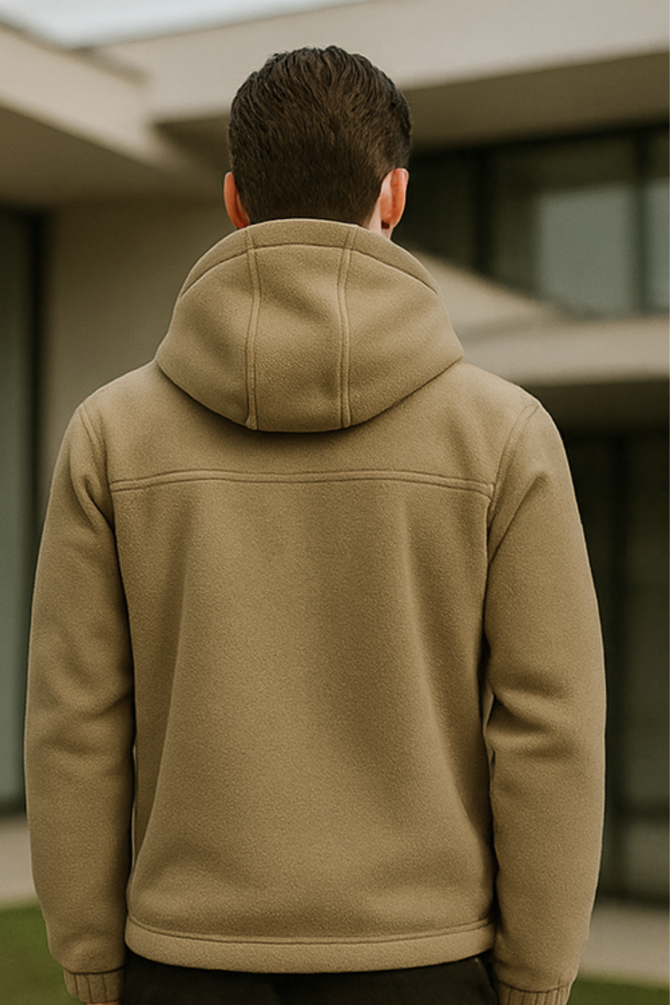 Cardo | Thermo Fleece Jacket