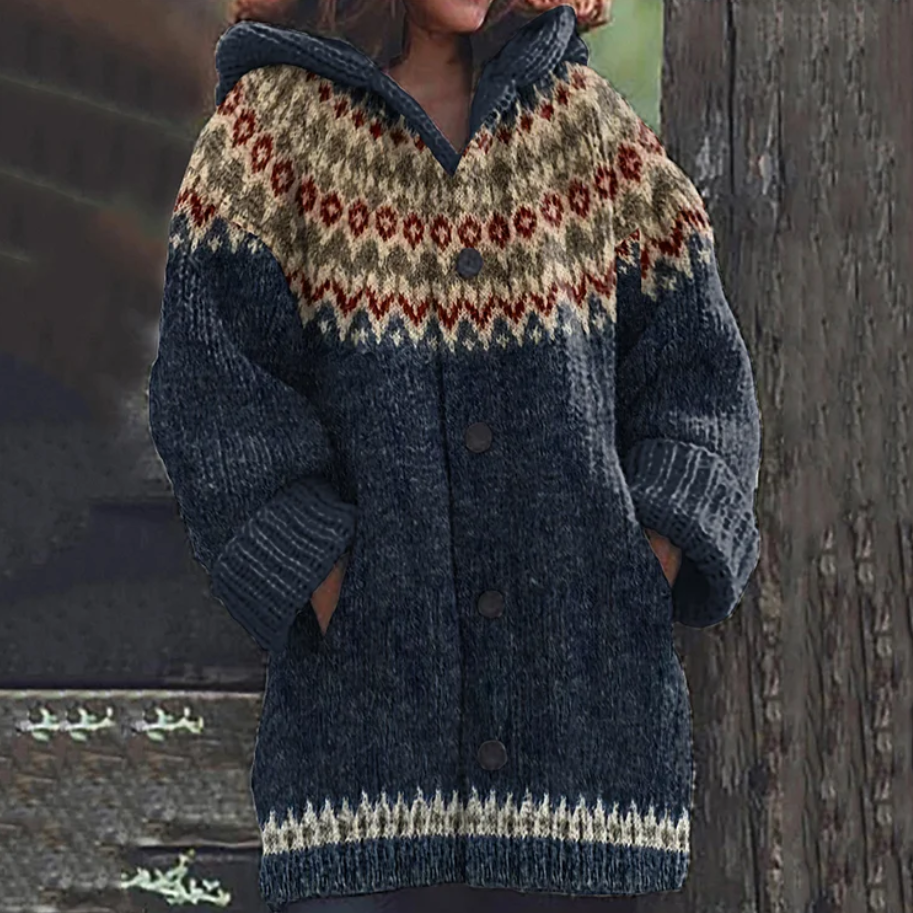WW | Lightweight Cardigan