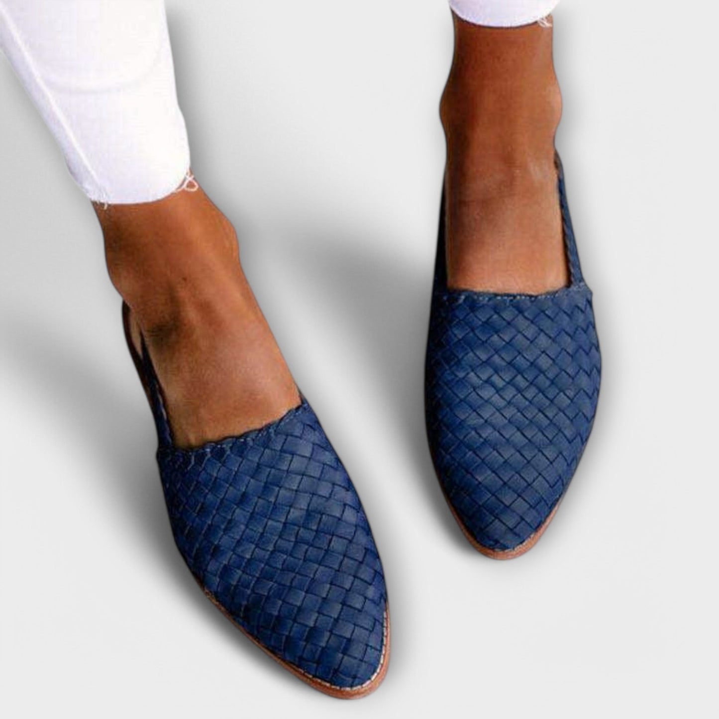 Hanna™ | Moccasins