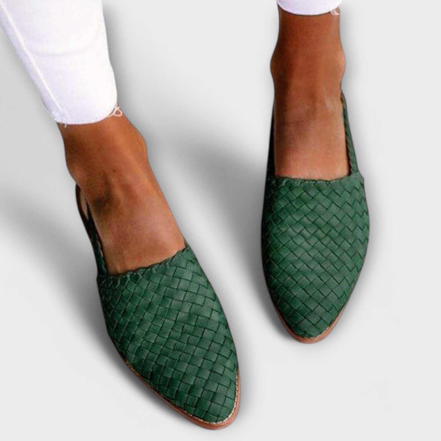 Hanna™ | Moccasins