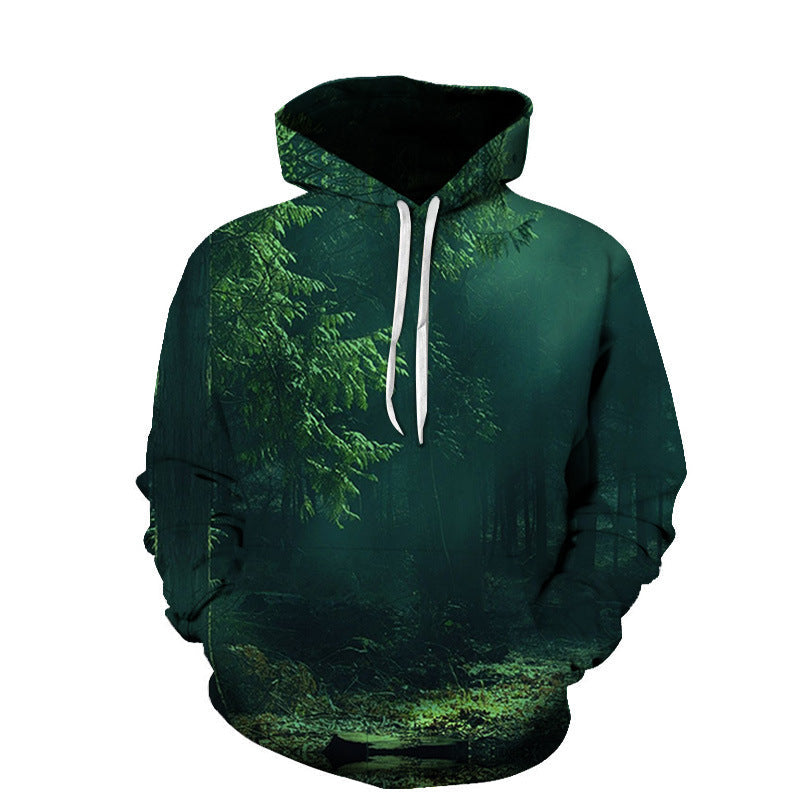 WW | Sportlicher Kapuzenpullover