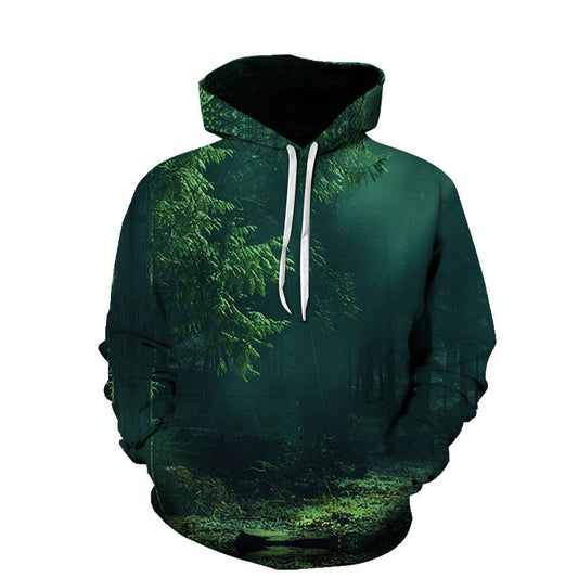WW | Sportlicher Kapuzenpullover