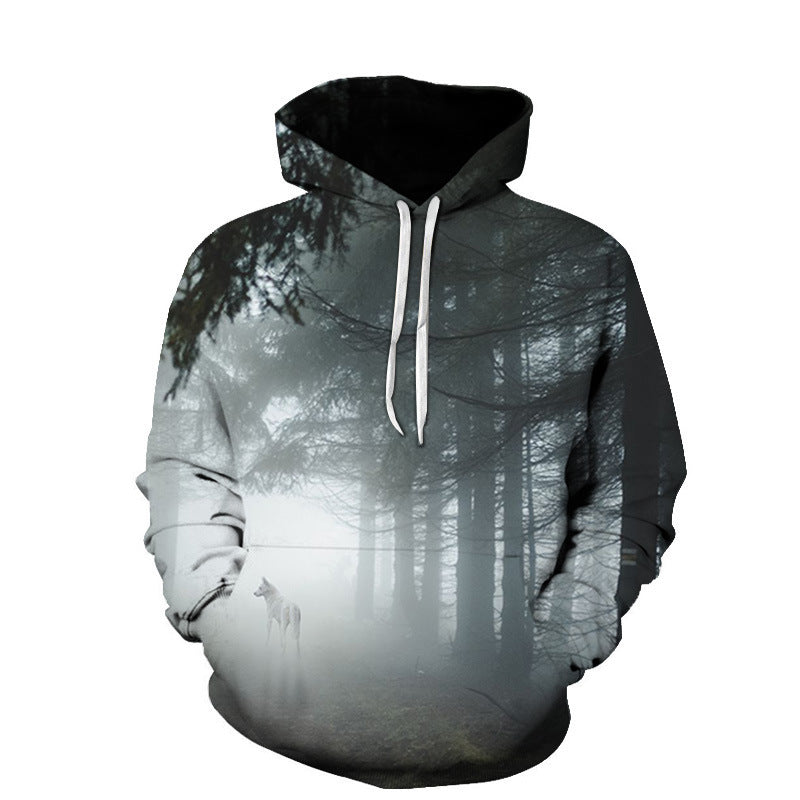 WW | Sportlicher Kapuzenpullover