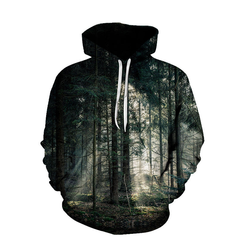 WW | Sporty Hoodie