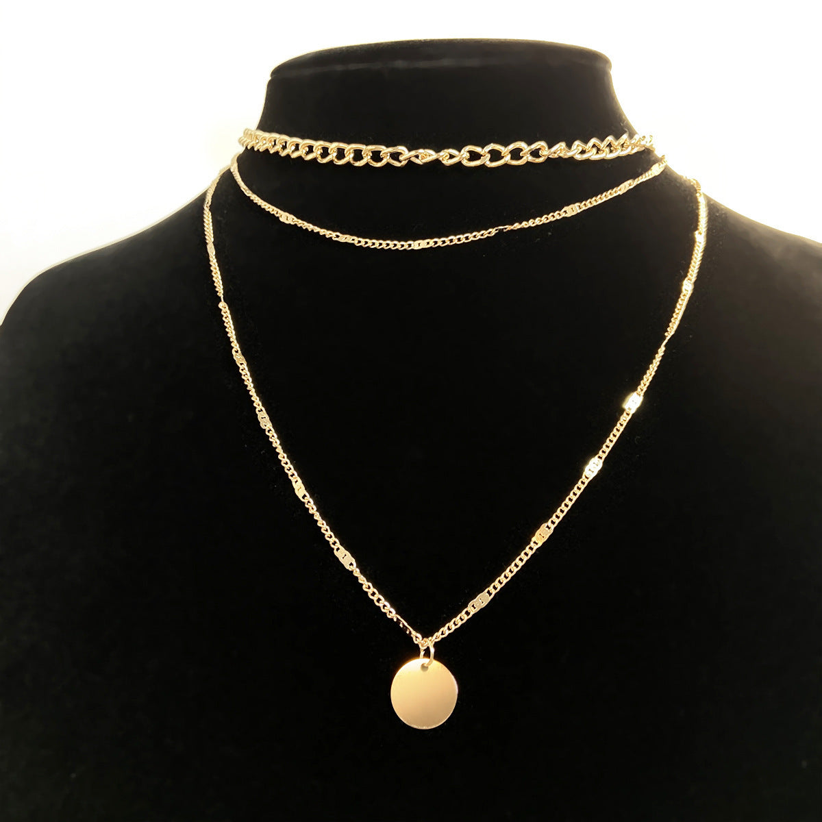 WW | 3 Chains in a Set