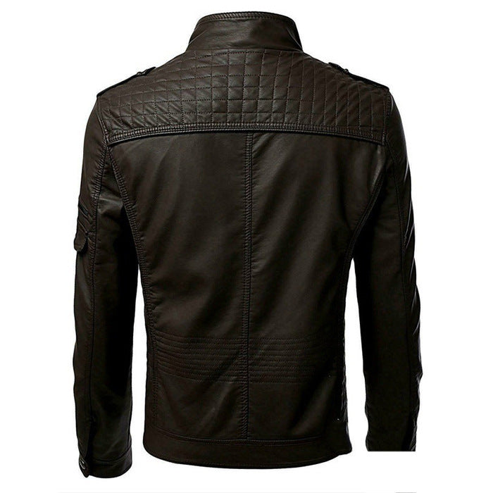 WW | Robuste Übergangsjacke Herren