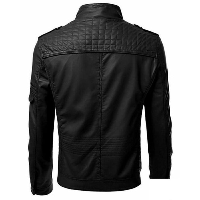 WW | Robuste Übergangsjacke Herren