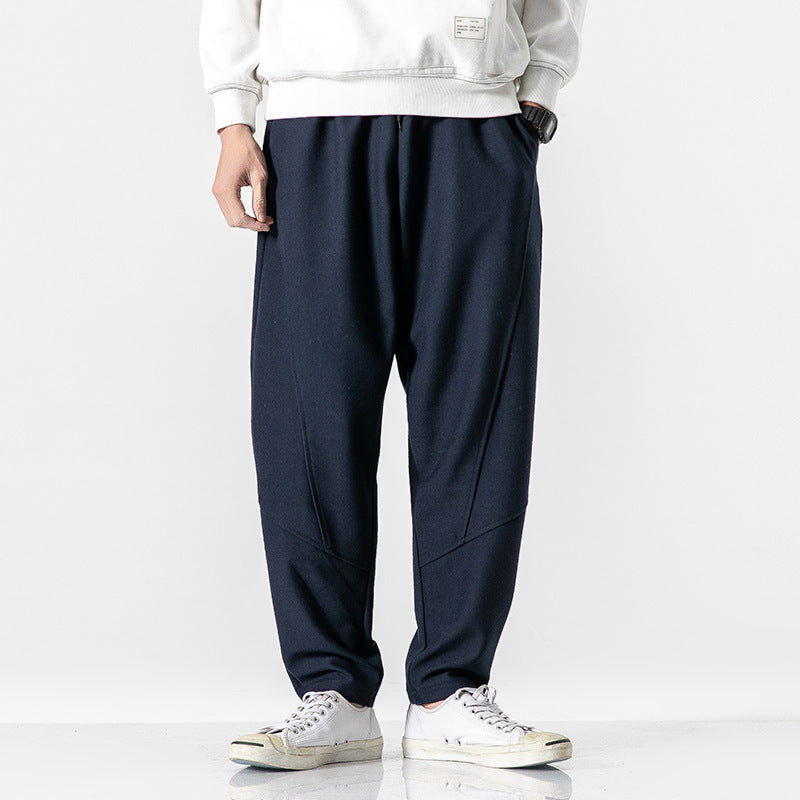 WW | Bequeme Jogginghose für Herren