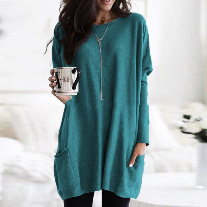 WW | Fashionable Plus Size Tops