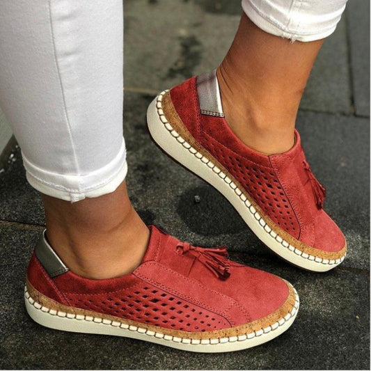 WW | Komfortabel Orthopädischen Sommerschuhe