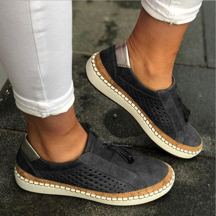 WW | Comfortable Orthopedic Summer Shoes