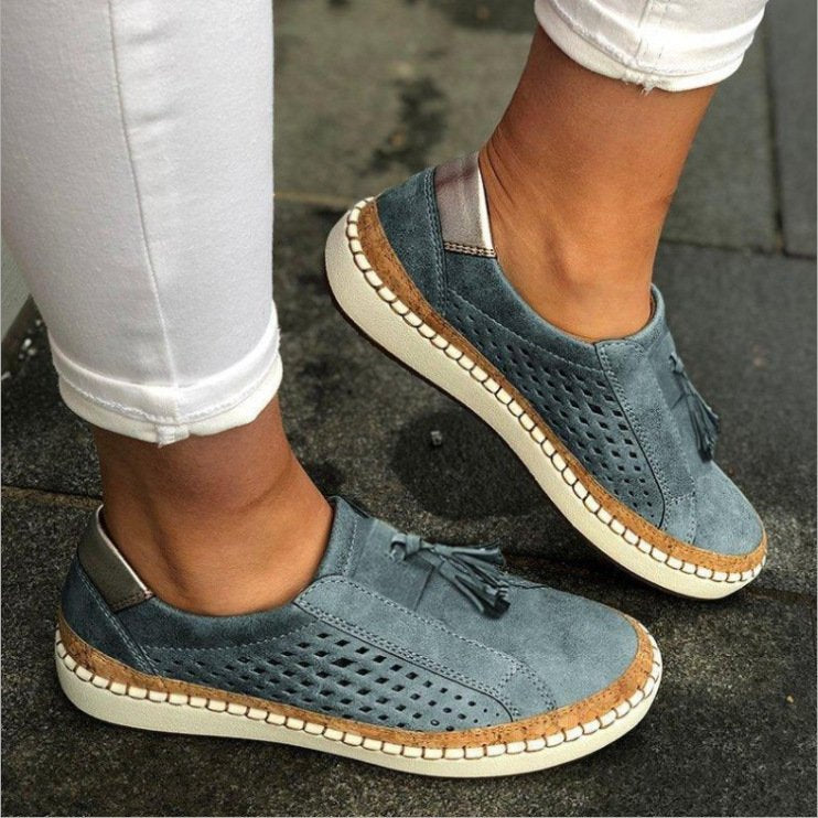 WW | Comfortable Orthopedic Summer Shoes