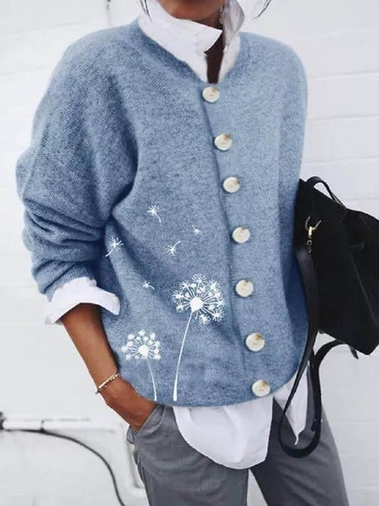 WW | Knopfjacke