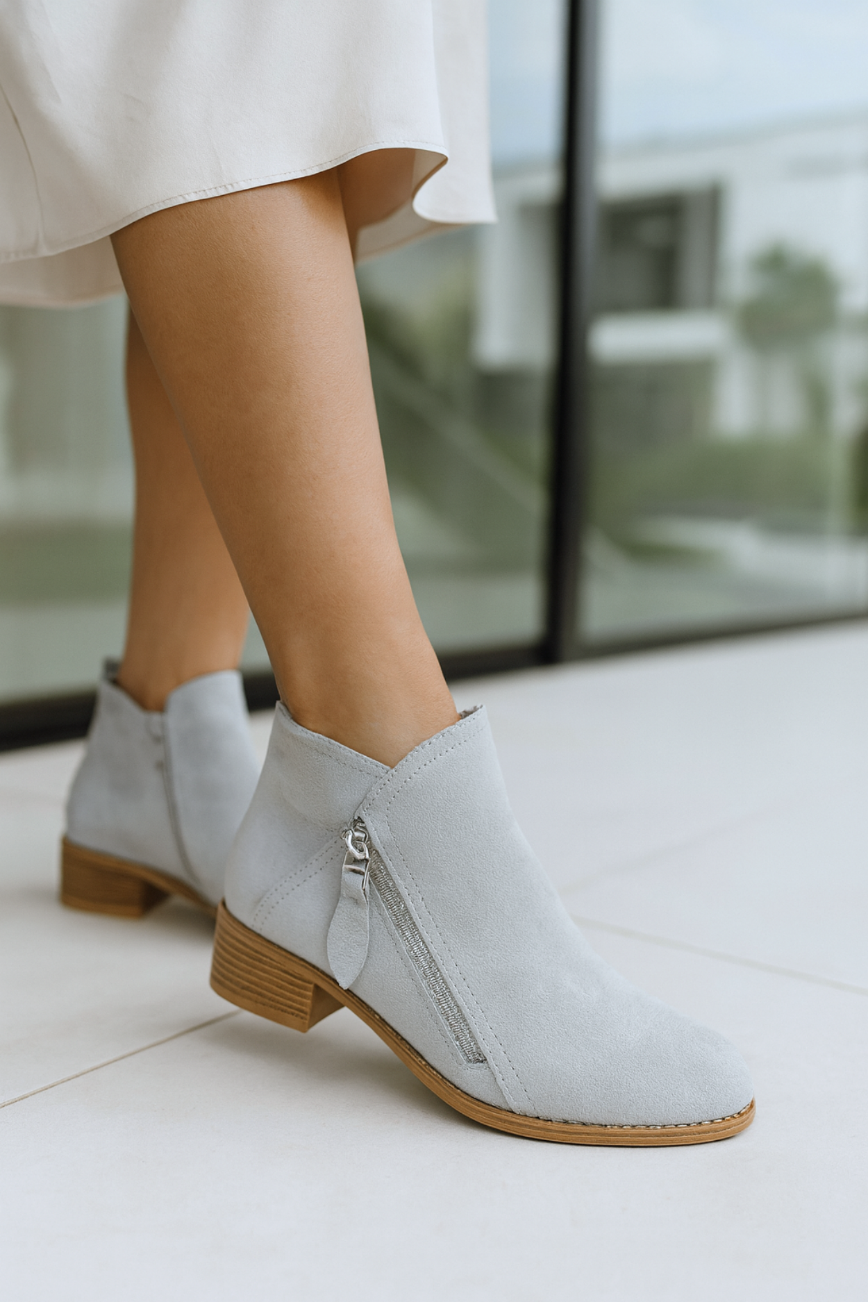 Annabelle | Fashionable Orthopedic Shoes for Women